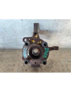 MANGUETA DELANTERA IZQUIERDA RENAULT CLIO III - 256092