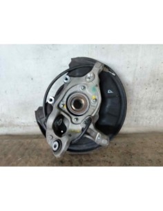 MANGUETA TRASERA IZQUIERDA MERCEDES-BENZ CLASE C (BM 204)... 2