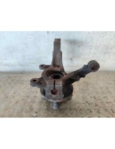 MANGUETA DELANTERA DERECHA RENAULT CLIO III - 256091 2