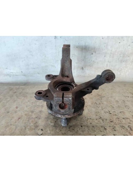 MANGUETA DELANTERA DERECHA RENAULT CLIO III - 256091