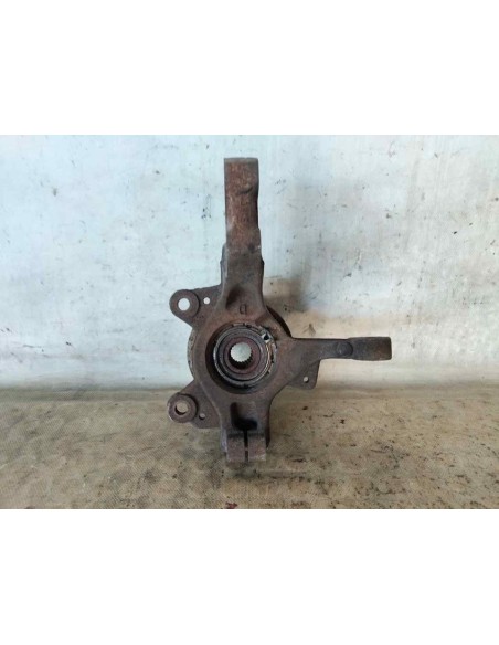 MANGUETA DELANTERA DERECHA RENAULT CLIO III - 256091