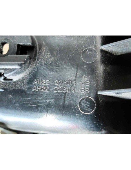 MANETA INTERIOR TRASERA IZQUIERDA LAND ROVER RANGE ROVER SPORT - 219612