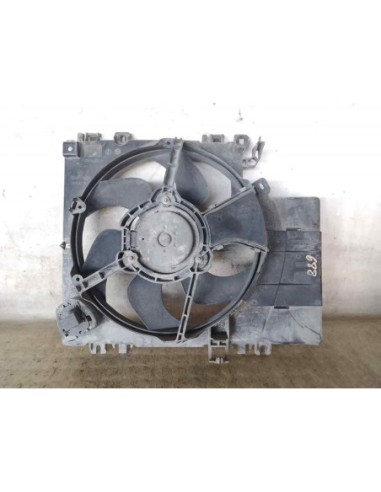 ELECTROVENTILADOR NISSAN MICRA (K12E) - 203614