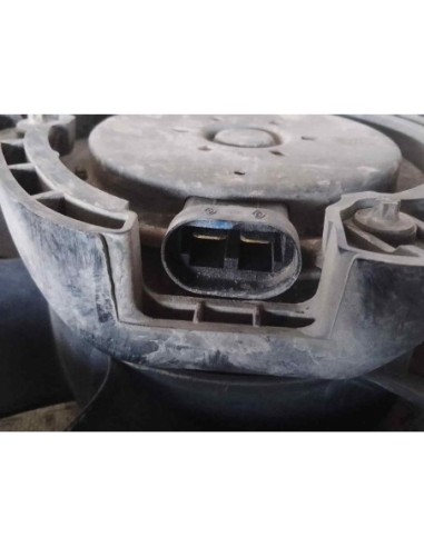 ELECTROVENTILADOR NISSAN MICRA (K12E) - 203614