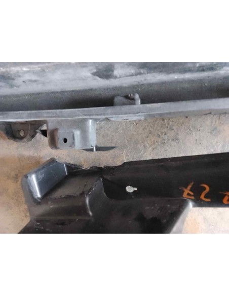 REFUERZO PARAGOLPES TRASERO KIA RIO (UB) - 213346