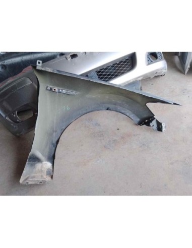 ALETA DELANTERA IZQUIERDA FORD MONDEO BERLINA...
