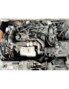 MOTOR COMPLETO FORD FIESTA (CB1) - 248967