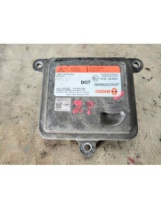 CENTRALITA FAROS XENON LAND ROVER RANGE ROVER EVOQUE -...