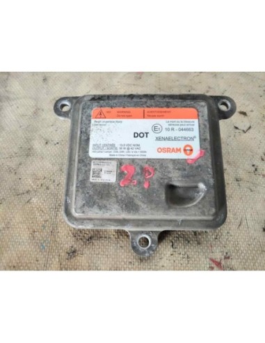 CENTRALITA FAROS XENON LAND ROVER RANGE ROVER...