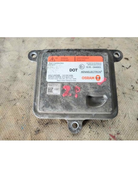 CENTRALITA FAROS XENON LAND ROVER RANGE ROVER EVOQUE - 241667