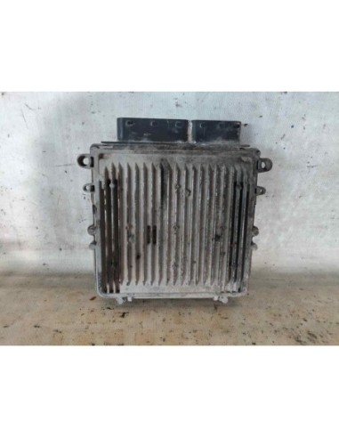 CENTRALITA MOTOR UCE MERCEDES-BENZ SPRINTER II...