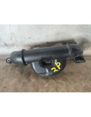 TUBO FORD FOCUS C-MAX (CAP)(2003) - 256049