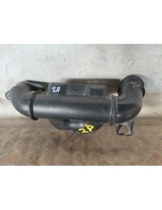 TUBO FORD FOCUS C-MAX (CAP)(2003) - 256049 2