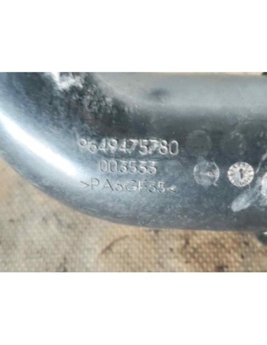 TUBO FORD FOCUS C-MAX (CAP)(2003) - 256049