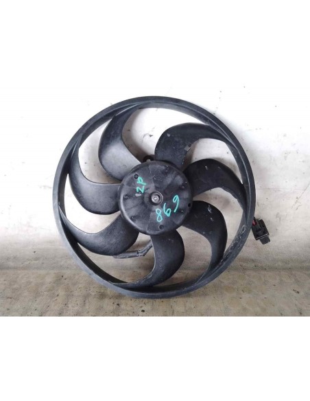 ELECTROVENTILADOR SKODA FABIA (PJ3) - 239553