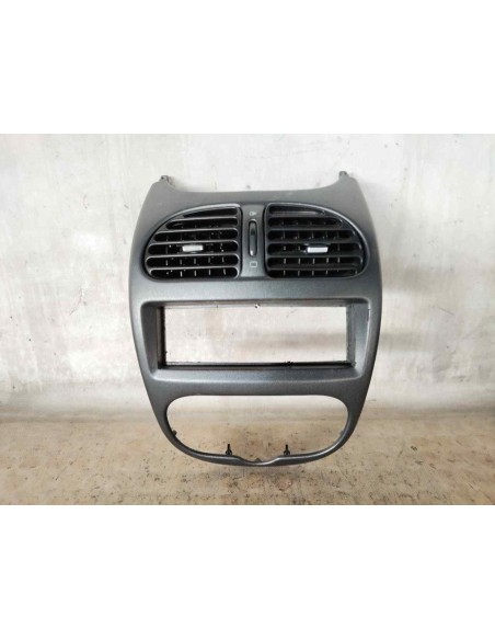 REJILLA AIREADORA PEUGEOT 206 - 249744