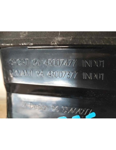 REJILLA AIREADORA PEUGEOT 206 - 249744