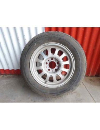NEUMATICO REPUESTO BMW SERIE 5 BERLINA (E39) -...