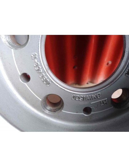 NEUMATICO REPUESTO BMW SERIE 5 BERLINA (E39) - 233167