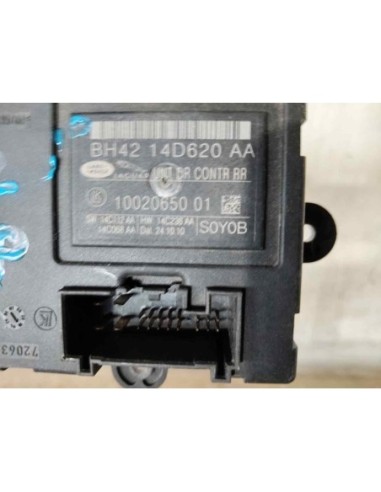 MODULO CONFORT LAND ROVER RANGE ROVER SPORT -...