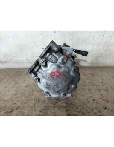 COMPRESOR AIRE ACONDICIONADO FORD FOCUS BERLINA...