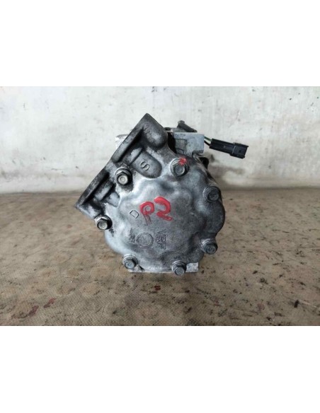 COMPRESOR AIRE ACONDICIONADO FORD FOCUS BERLINA (CAP) - 256004