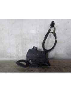 CERRADURA PUERTA TRASERA DERECHA RENAULT CAPTUR I - 236461