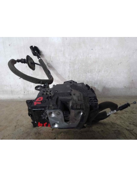 CERRADURA PUERTA TRASERA DERECHA RENAULT CAPTUR I - 236461