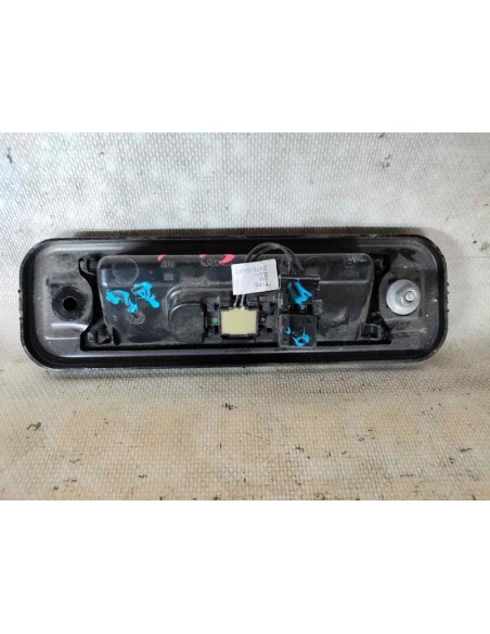 MANETA EXTERIOR PORTON OPEL ZAFIRA C TOURER - 226656