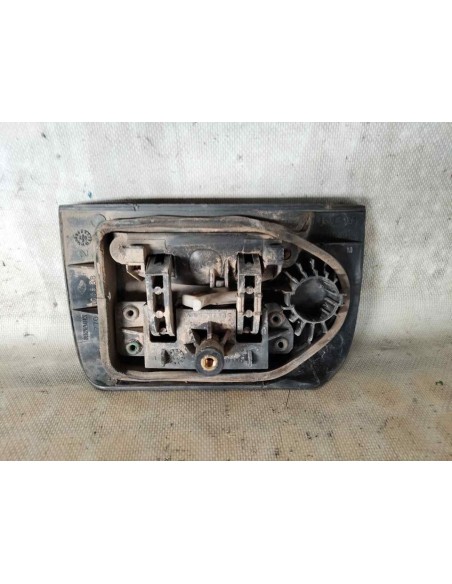 MANETA EXTERIOR TRASERA IZQUIERDA RENAULT KANGOO I (F/KC0) - 250674