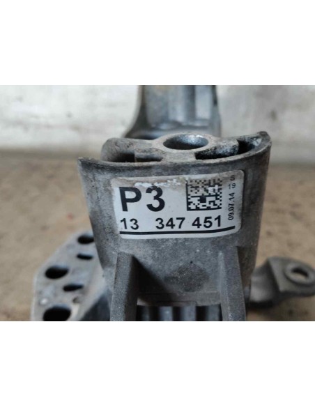 SOPORTE MOTOR DERECHO OPEL INSIGNIA BERLINA - 256231