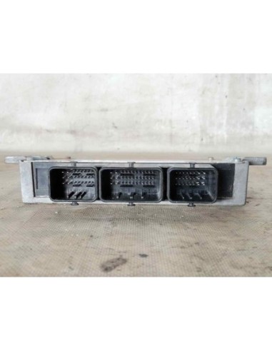 CENTRALITA MOTOR UCE PEUGEOT 206 - 249682