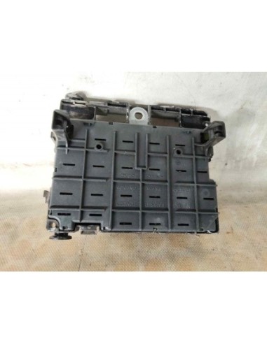 CAJA RELES / FUSIBLES PEUGEOT 206 - 249673