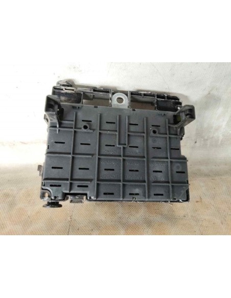 CAJA RELES / FUSIBLES PEUGEOT 206 - 249673