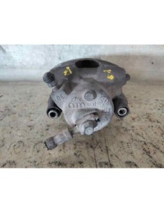 PINZA DE FRENO DELANTERA IZQUIERDA SEAT LEON (1M1) - 256085 2