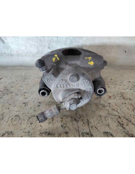 PINZA DE FRENO DELANTERA IZQUIERDA SEAT LEON (1M1) - 256085