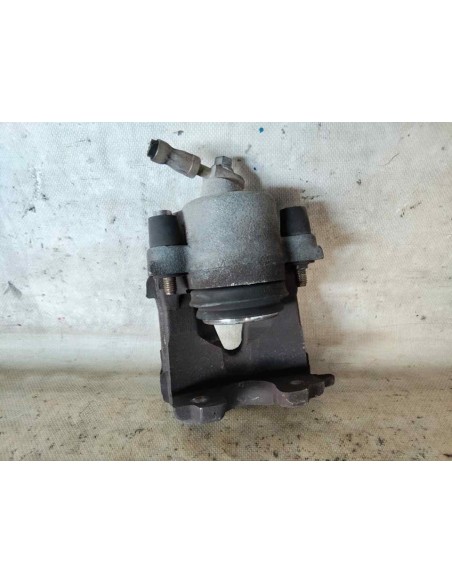 PINZA DE FRENO DELANTERA IZQUIERDA SEAT LEON (1M1) - 256085