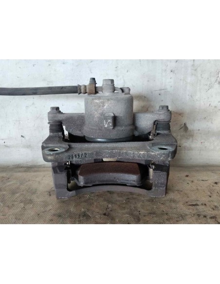 PINZA DE FRENO DELANTERA IZQUIERDA TOYOTA COROLLA (E12) - 256041