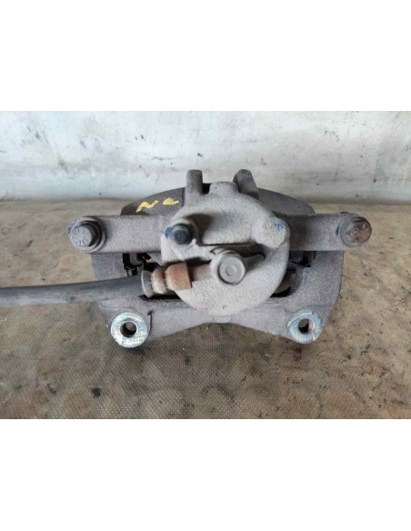 PINZA DE FRENO DELANTERA IZQUIERDA TOYOTA COROLLA (E12) - 256041