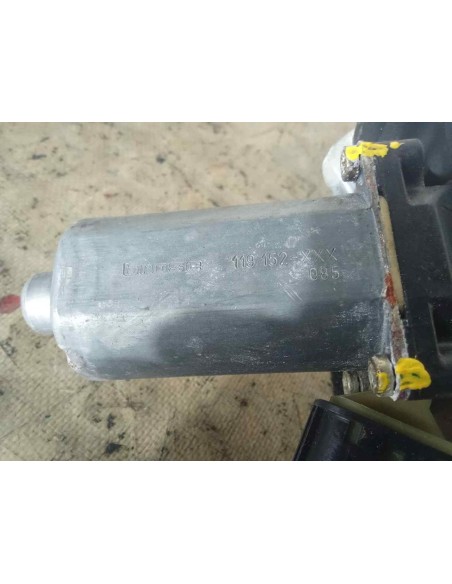 ELEVALUNAS DELANTERO IZQUIERDO MERCEDES-BENZ CLASE E (BM 210) BERLINA - 238714