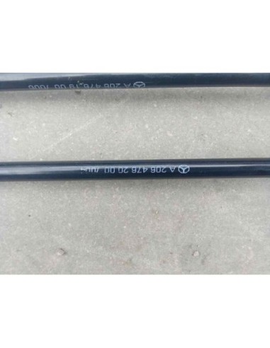 TUBO MERCEDES-BENZ CLASE C (BM 206) FAMILIAR -...