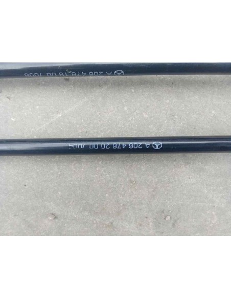 TUBO MERCEDES-BENZ CLASE C (BM 206) FAMILIAR - 245801