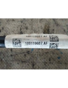 TUBO MERCEDES-BENZ CLASE C (BM 206) FAMILIAR - 245819 2