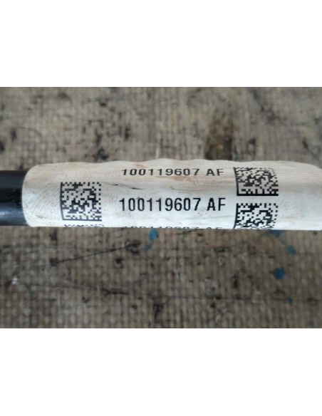 TUBO MERCEDES-BENZ CLASE C (BM 206) FAMILIAR - 245819