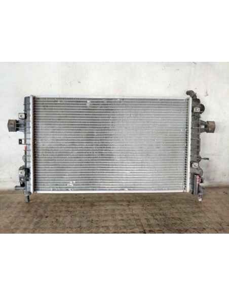 RADIADOR AGUA OPEL ZAFIRA B - 219138