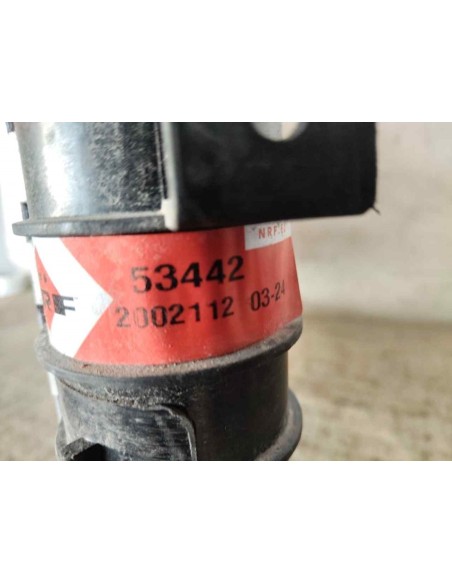 RADIADOR AGUA OPEL ZAFIRA B - 219138