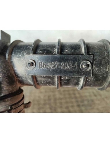 RADIADOR AGUA OPEL ZAFIRA B - 219138