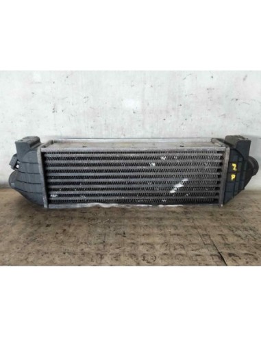 INTERCOOLER FORD TRANSIT FURGÓN CORTO (FY) -...