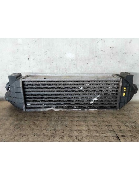 INTERCOOLER FORD TRANSIT FURGÓN CORTO (FY) - 256037