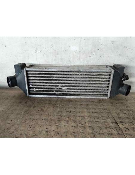 INTERCOOLER FORD TRANSIT FURGÓN CORTO (FY) - 256037